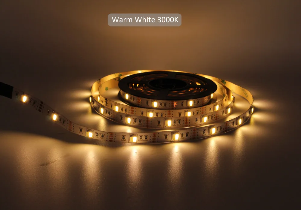 led lights for desktop