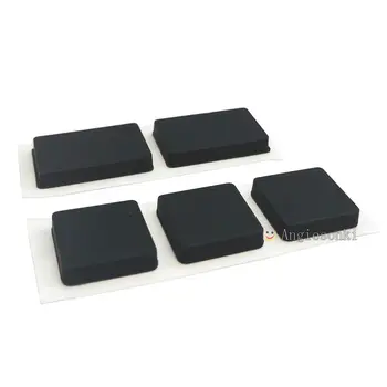 

1 Set Feet/Mats/Foot Pad for Lo.gitech G413 Backlit Mechanical Keyboard sticker
