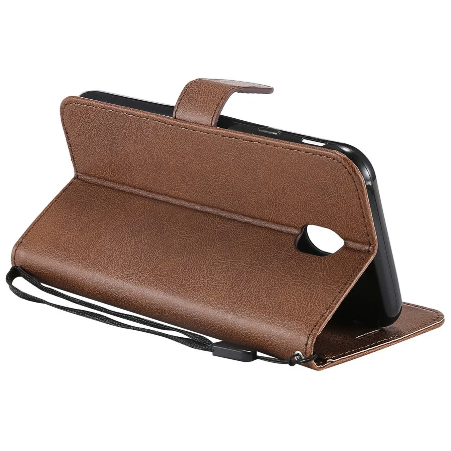 Luxury Magnetic Wallet PU Leather Case For SAMSUNG Galaxy J330 J530 J730 2017 Euro Card Holder Flip Phone Cover w Card Slots (48)