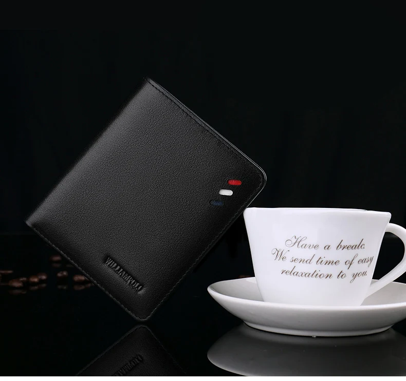 Кожаный дизайнерский мужской тонкий мини-кошелек из натуральной кожи, мужской маленький кошелек, кредитная карта, цена в долларах PL250