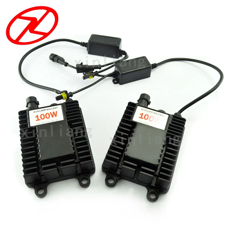 100W  (4)