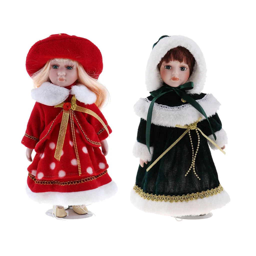 victorian beauty 12 porcelain doll
