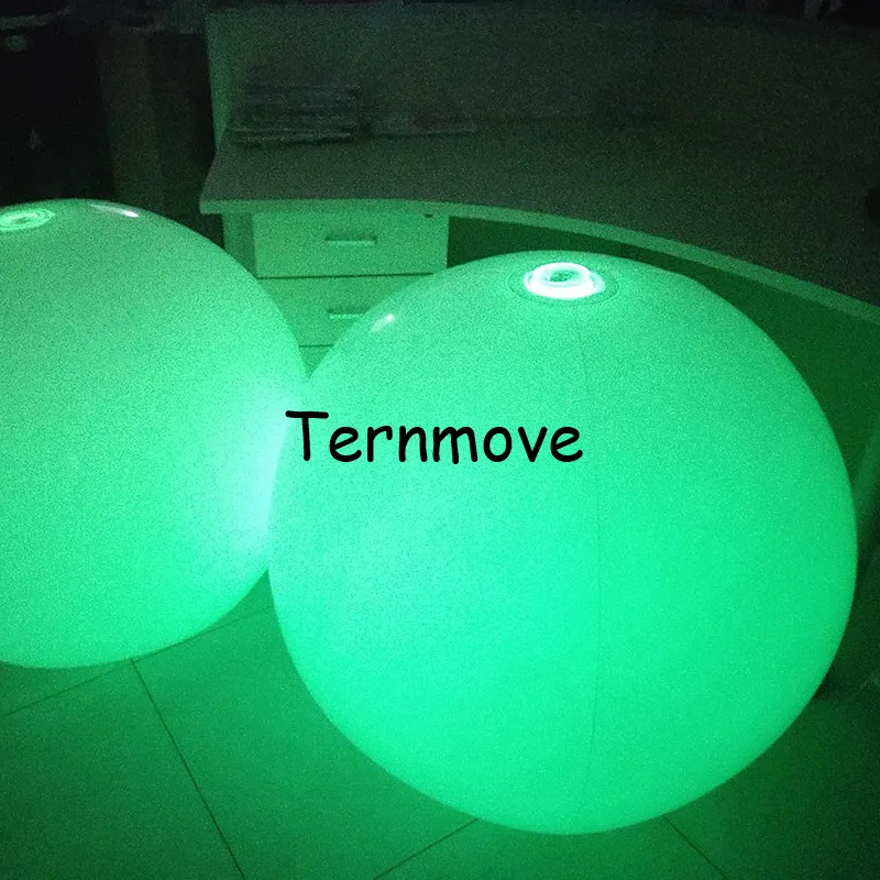 Рисунок 4 - Надувной шар из ПВХ