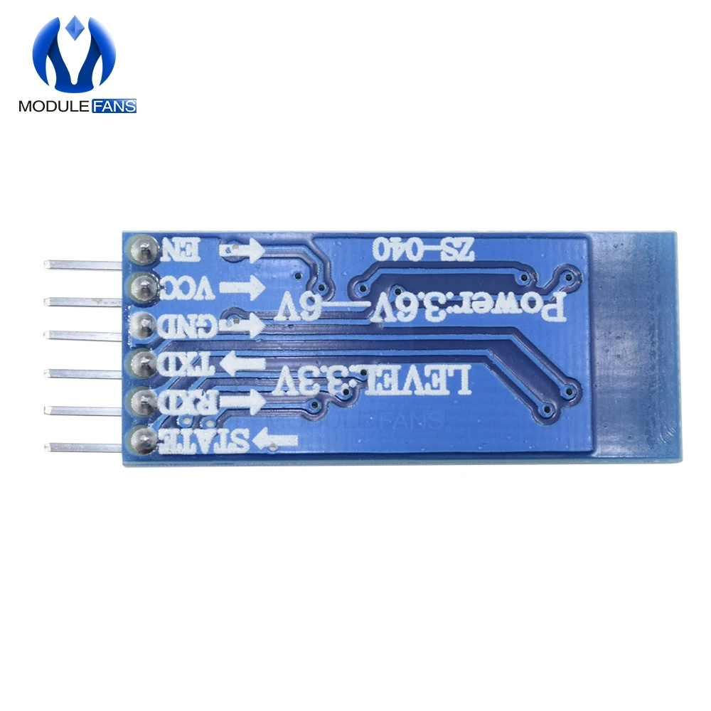 BLE Bluetooth 4 0 для Arduino Android IOS HM 10 CC2540 CC2541 Серийный беспроводной модуль TTL