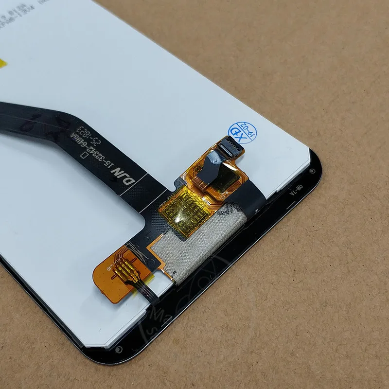 honor 7A 4