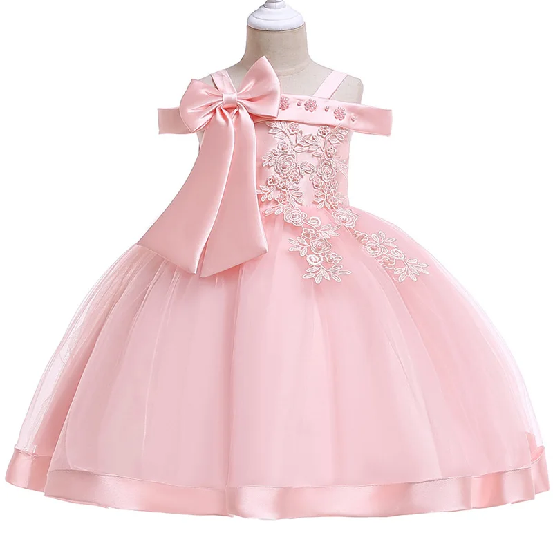 Girl's Christmas Party Dresses