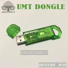 2018 new 100% Original UMT DONGLE Ultimate Multi Tool (UMT) DONGLE UMT Dongle umt key for samsung Alcatel Huawei ZTE Ect!