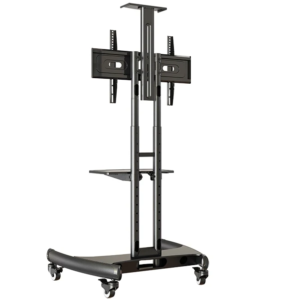 Наивысшее качество NB AVA1500 60 1P мобильный ТВ to Cart 40 &quot 65&quot плоский Панель