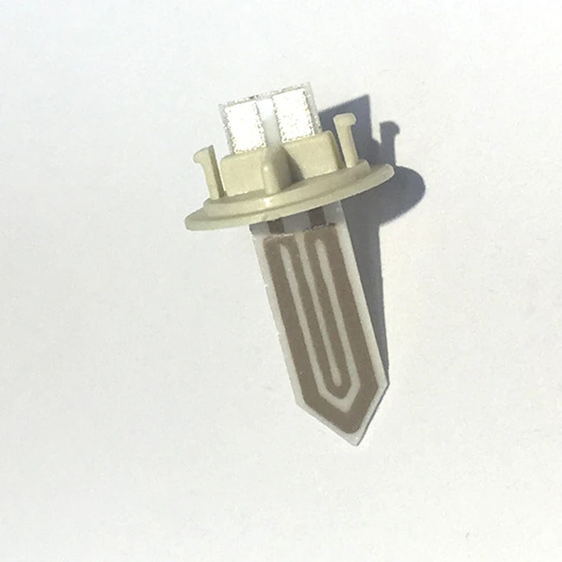 Skup 10 sztuk wymiana grzejnik ceramiczny ostrze dla Iqos 2.4 Plus ogrzewanie Stick Blade dla Iqos E akcesoria do naprawy papierosów