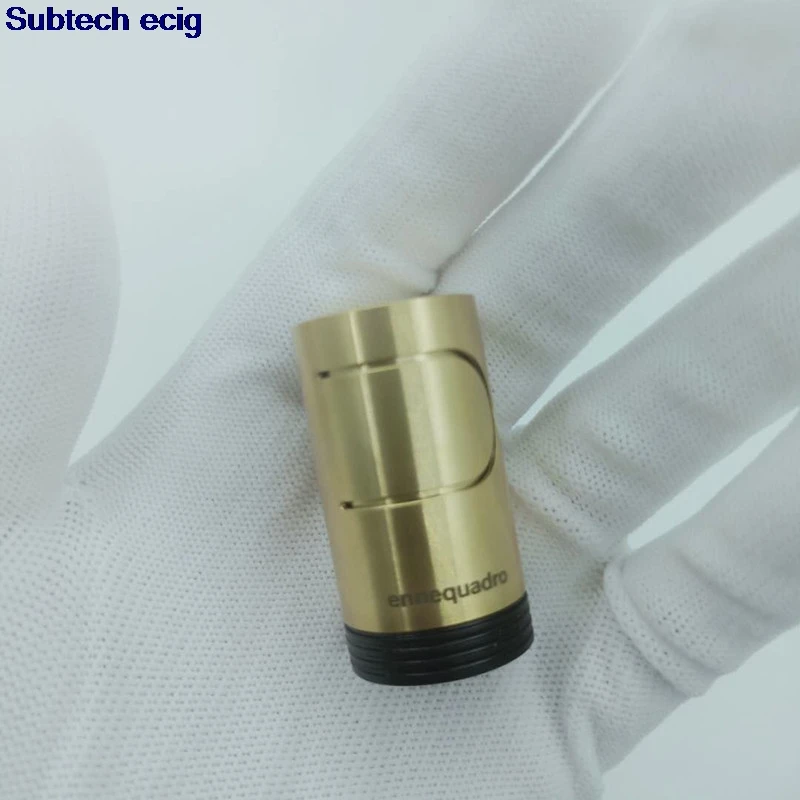Новое поступление 18350 мод ennequadro mod с механическим двигателем ИМО диаметром 22 мм