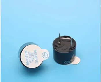 

Hot sale Free shipping TMB12A05 one active buzzer 5V DC long tone