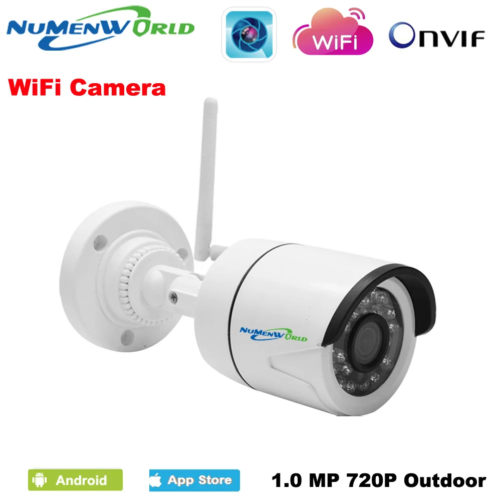 Mini Wifi IP cam 720/960/1080P HD P2P ONVIF 802.11b/g/n wifi network Wired IP Camera IR Outdoor Waterproof Camera IP ABS Plastic camera : image Mini Wifi IP cam 720/960/1080P HD P2P ONVIF 802.11b/g/n wifi network Wired IP Camera IR Outdoor Waterproof Camera IP ABS Plastic camera