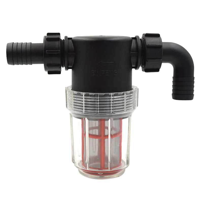 New Style Agricultural Microns Compound Water Filter Super Clean Made