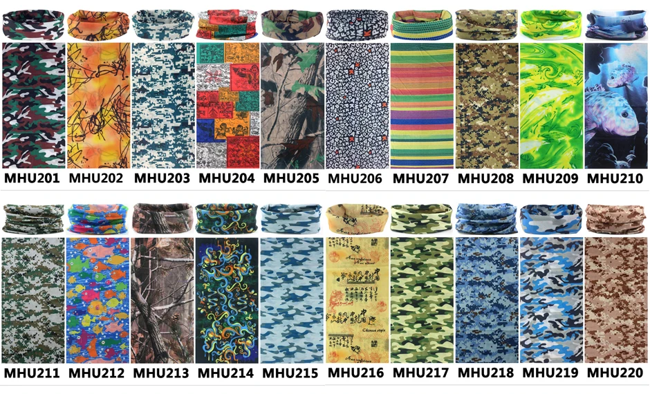 MHU201-220 C