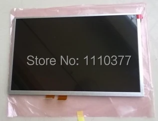 

INNOLUX 10.2 inch TFT LCD Display Screen AT102TN03 V.6 WVGA 800(RGB)*480