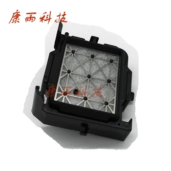 

Compatible Capping station DX5 DX7 Mimaki JV33 JV5 Mutoh Printer capping for printhead Dx5 Head Cap Top for printer