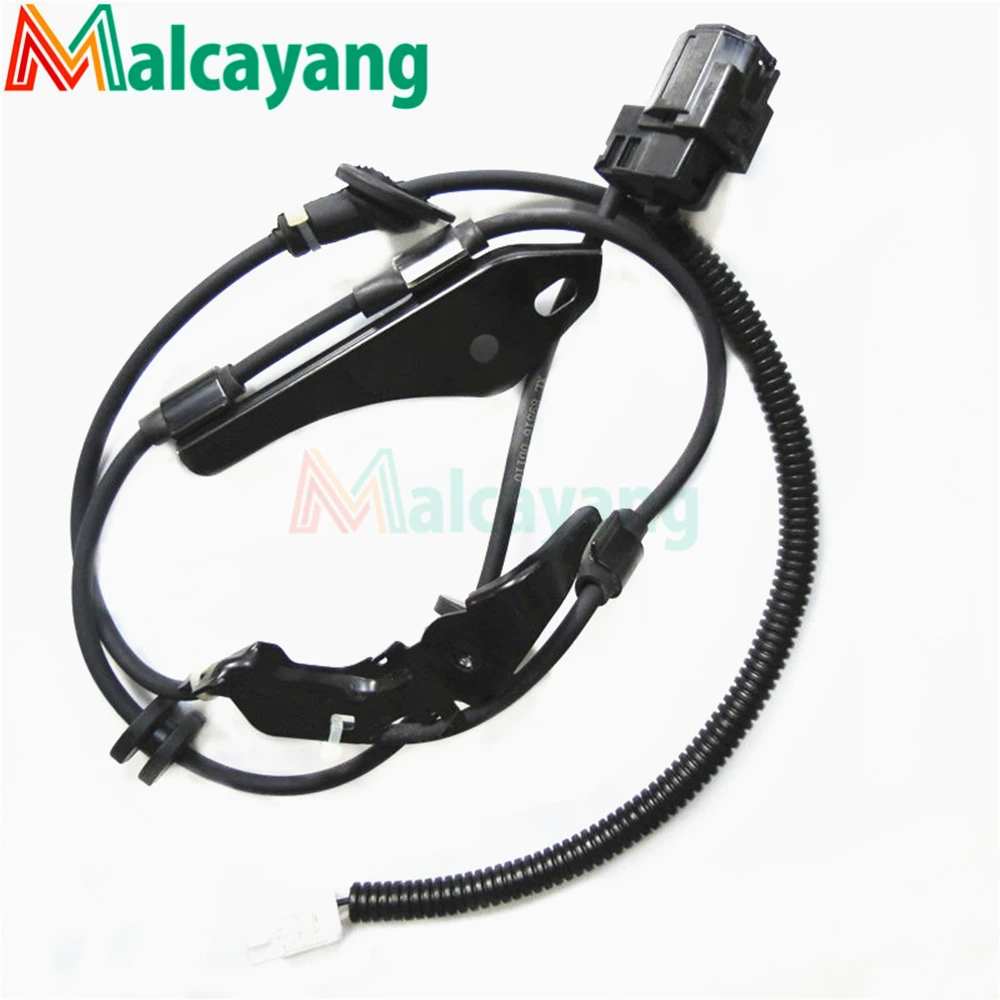 

New Car Parts ABS wheel speed sensor Rear Right 89516-0D110 895160D110 for Toyota Vios/Yaris 2008-2012 2009 2010 2011 Vitz