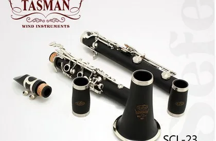 Klarinet Bassoon New Time-limited Instrumento Musical Clarinet Reed Single Instrument And B Flat Export Section Of 23 Type