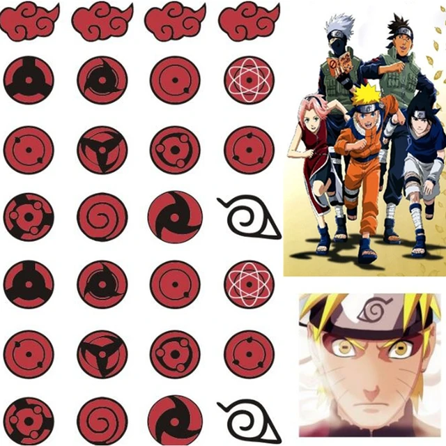 Download Naruto Logo - vinta