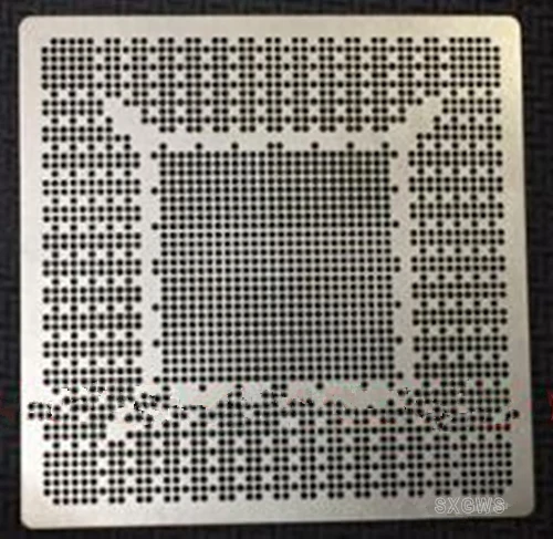 GP106-300-A1 N17E-G2-A1 N17E-G0-A1 N17E-G1-A1 N17E-G3-A1 Stencil