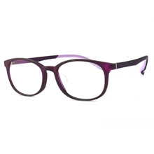 Handoer 5595 оптические очки Рамка для мужчин и женщин Ultem гибкий Tr-90 пластик легкий очки