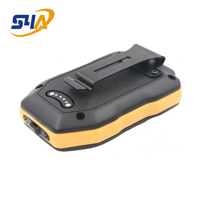 the latest and powerful Mini GPRS Guard Tour system ( 4G+RFID )with 50pcs Check Point Button