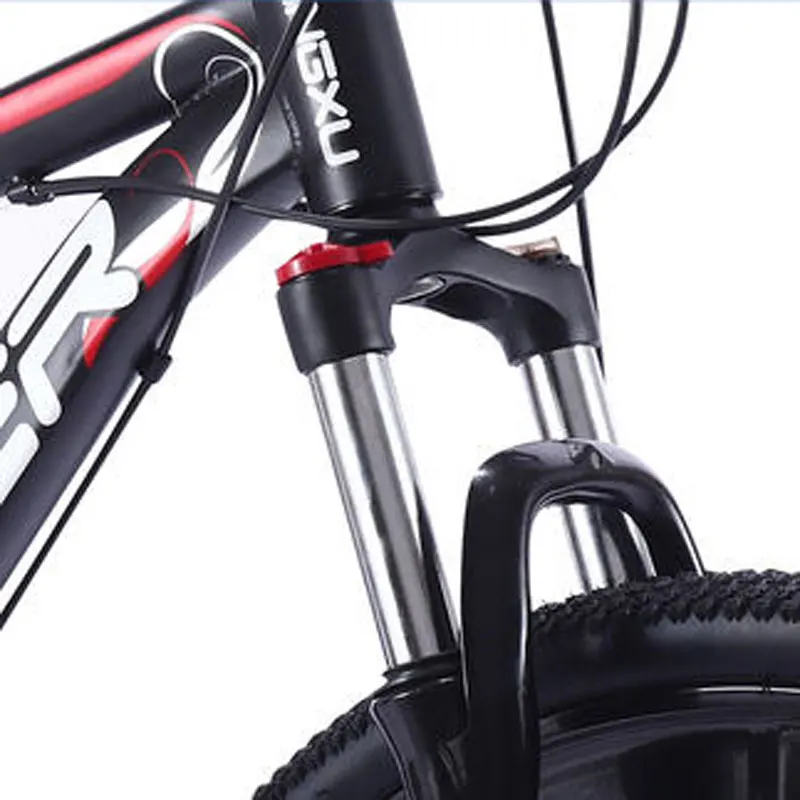 Sale Bicycle Adult Mountain Off Road Speed Road Sports Car Male and Female Students Lightweight Racing Youth Shock Absorber Bike 5