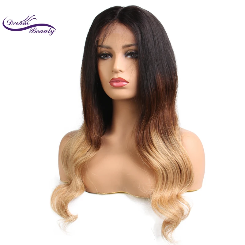 lace front wigs