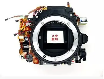 

FREE SHIPPING!Mirror Box with Shutter REPLACEMENT REPAIR PART for nikon d7100 small body like second hand like new
