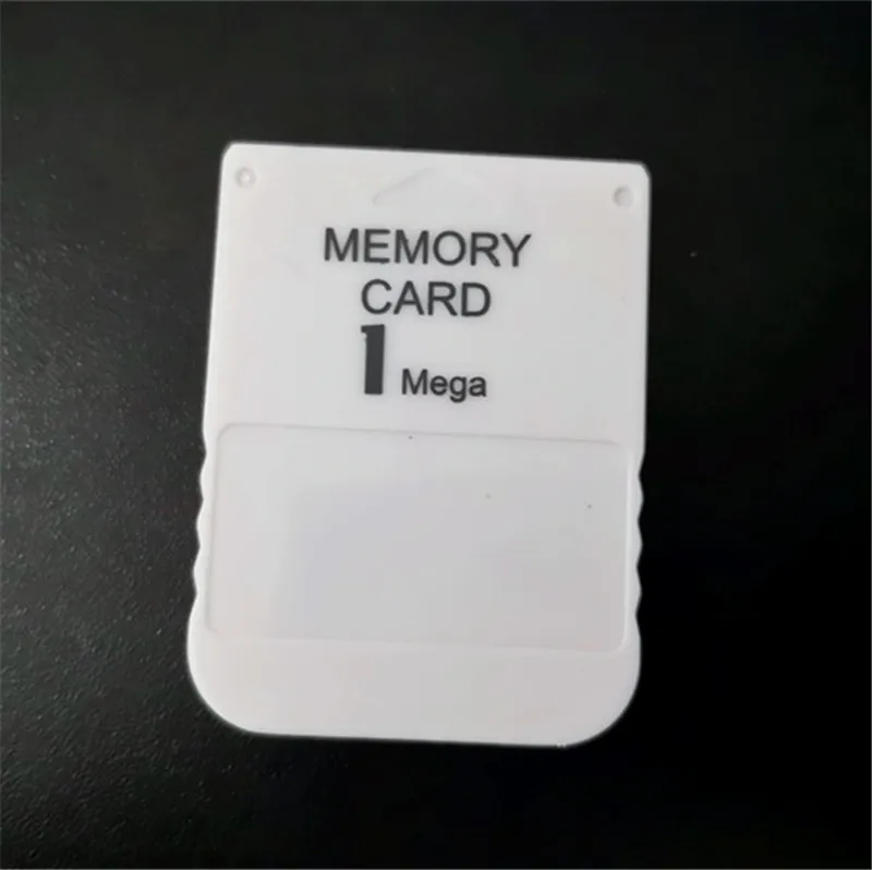 

1MB Memory Card for Playstation 1 for PS1 one