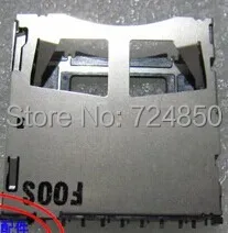Слот для карты памяти SD Samsung NV9 NX5 NX10 PL50 PL51 PL55 PL60 PL65 WB600|slot sd|slot cardslot sd card |