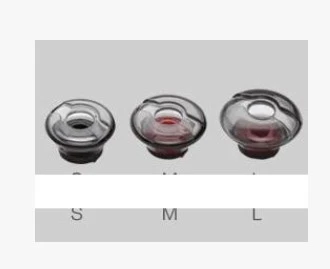 plt 5200 earpiece