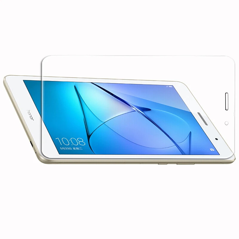Ночной 9 H твердость закаленного Стекло для huawei Mediapad T3 8,0 защита экрана планшета пленка для Mediapad T3 8 KOB-W09/KOB-L09