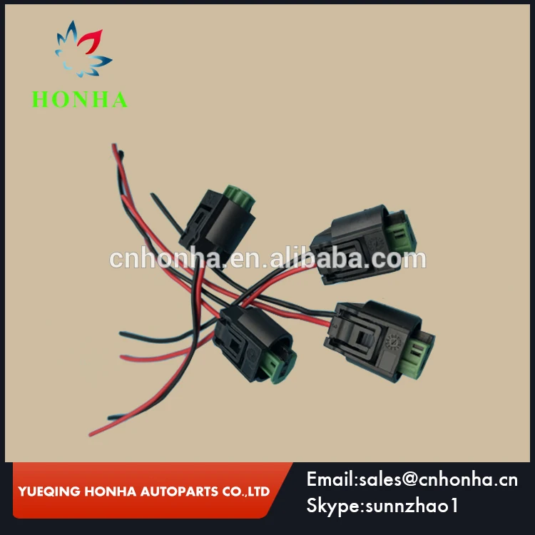 Tyco-2-pin-female-fuel-injector-automotive 3