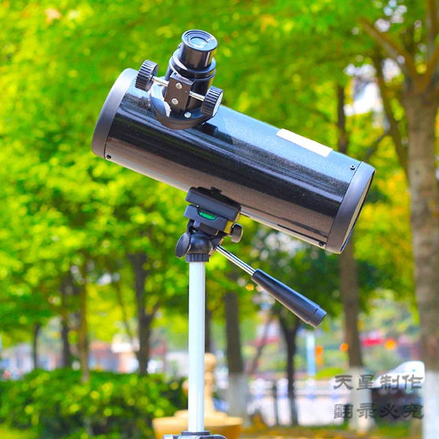 Сверхпортативный рефлекторный телескоп CSO 76300 Newton|telescope telescope|telescope newtontelescope reflector |