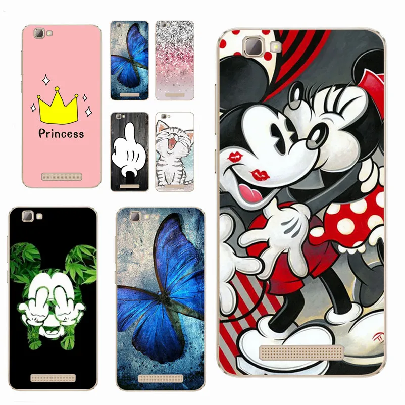 

For ZTE Blade A610 Case Silicone Cute Cartoon Cat TPU Soft Back Cover Phone Cases For ZTE Blade A610 A510 ZTE A 610