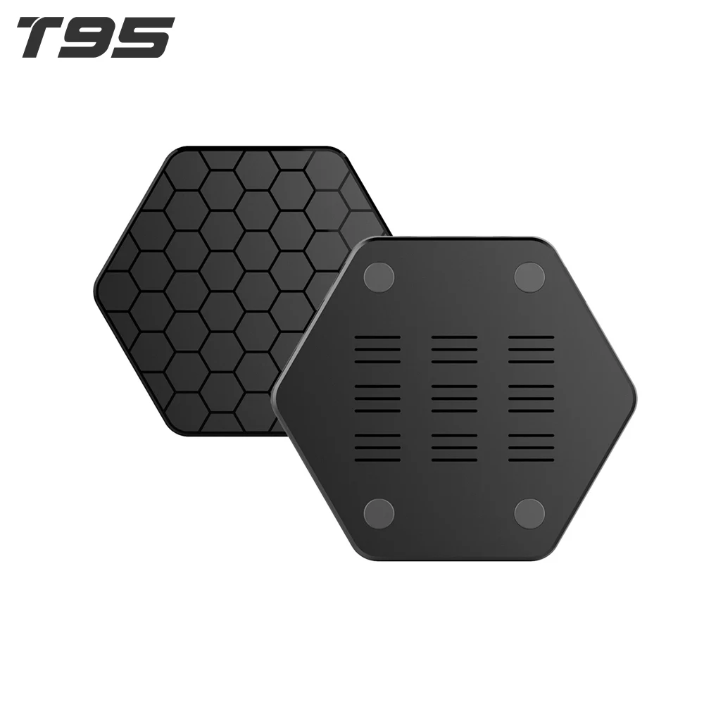  IPTV France Arabic 4K T95Z plus Android 7.1 Smart TV Box S912 Octa Core 1 Year QHDTV Code IPTV Fren