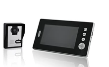 2 4G Wireless Wifi 7 Video font b Door b font Phone font b Intercom b