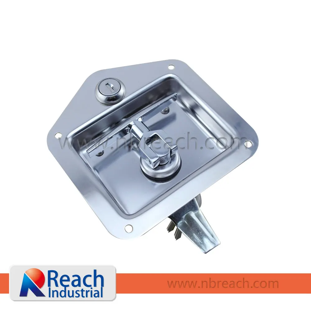 Truck Tool Box Locks >> Stainless Steel Folding Garage Door T Handle Lock T Handle Truck Tool Box Locks >> Stainless Steel Folding Garage Door T Handle Lock T Handle