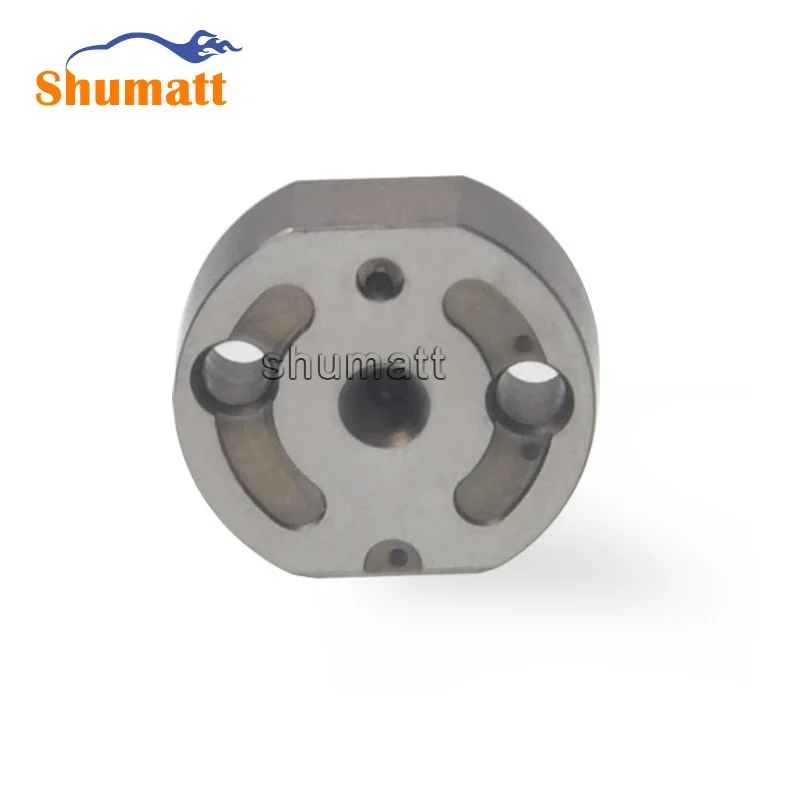 SHUMAT Orifice Plate 295040-6840 Diesel Control Valve 295040 6840 Genuine New Quality fit for DEN-S0 Common Rail Fuel Injection |
