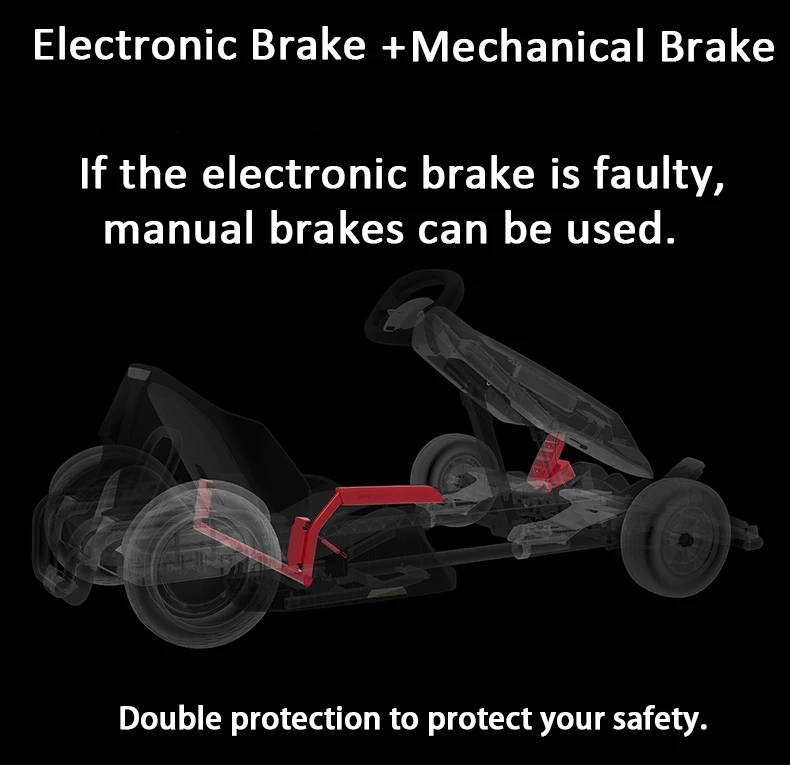 Sale Xiaomi mijia Ninebot Gokart Kit Kart Kit Refit Smart Self Balance electric Scooter 8 Sale Xiaomi mijia Ninebot Gokart Kit Kart Kit Refit Smart Self Balance electric Scooter 8