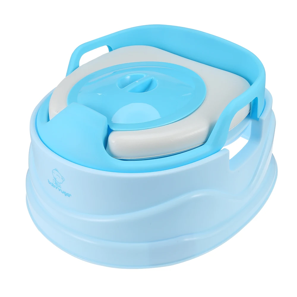 

3 in 1 Creative Children Baby Potty Training Chair Toilet Seat