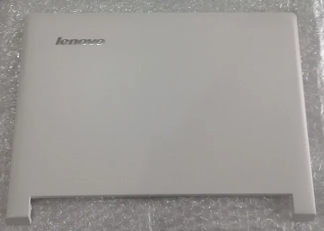 Для lenovo Flex2-14 Flex 2 14 lcd задняя крышка для ноутбука корпус белый черный красный желтый цвет AM0PT000A00 - Цвет: Белый