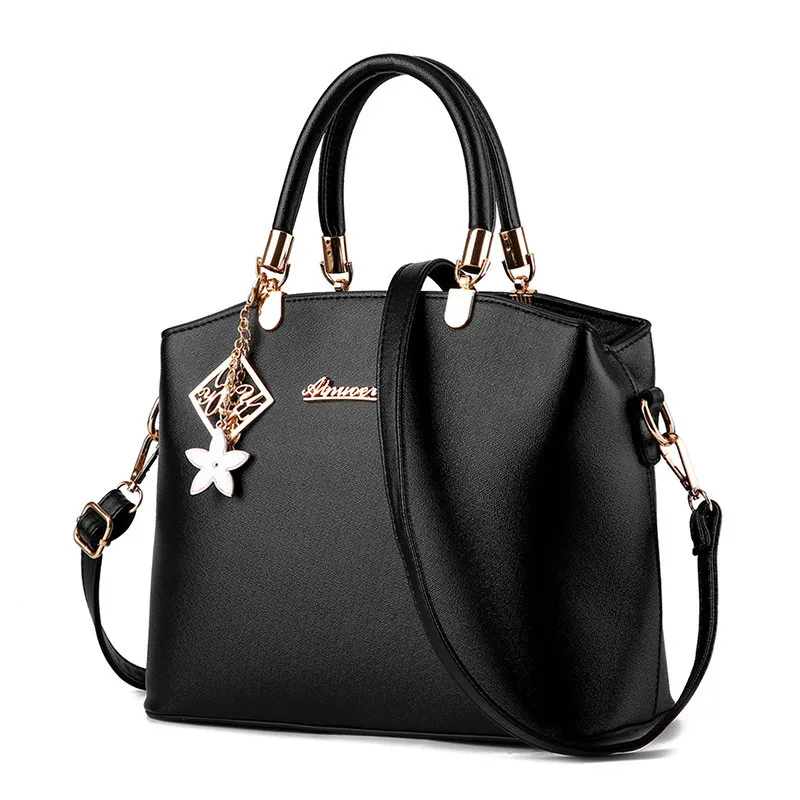 

Genuine leather Women handbags 2018 new Handbag fashionista big explosion Crossbody Handbag Shoulder fashion temperament