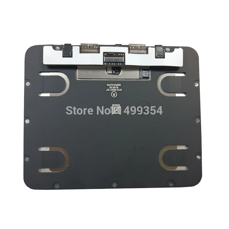 Оригинальный новый для Macbook Pro Retina 15 ''A1398 трекпад тачпад 2015 год Замена|a1398