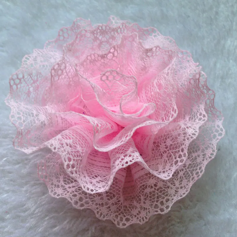 Online Get Mini Fabric Flowers Aliexpress Com Alibaba Group 30pcs Lot 4 6cm 8colors Mini Felt Artificial Fabric Fake Flowers Rhinestone Pearl For Wedding Decoration Diy Decorative Wreath