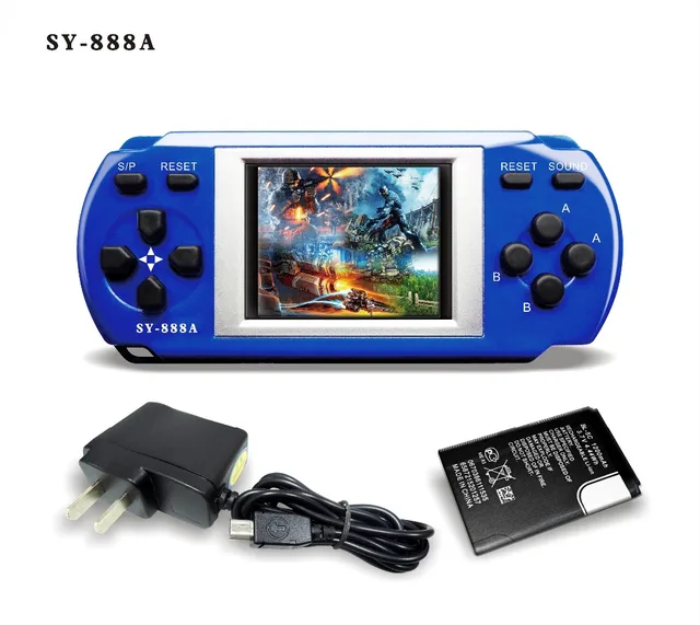 Hand held video games for adults picture 86
