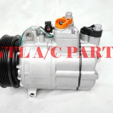 Jpb000040 jpb101430 jpb101154 jpb00040a jpb00040 jpb500130 7sbu17c/pxv16 авто ac компрессор для Land Rover Freelander 2000-2006