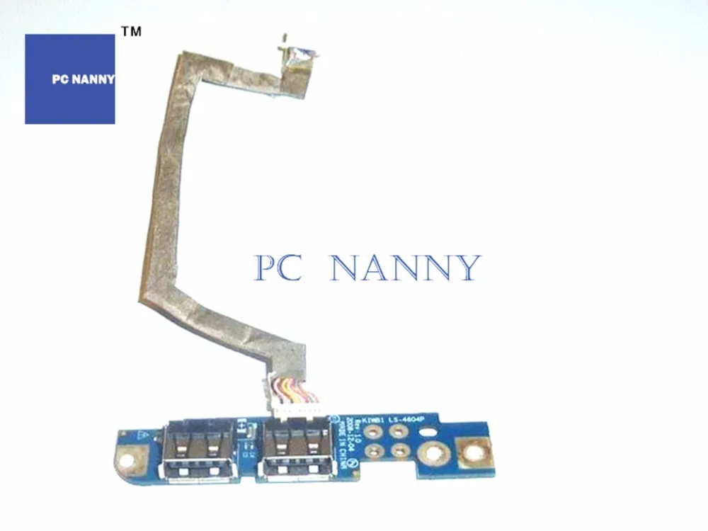 Y550P LS-4604P