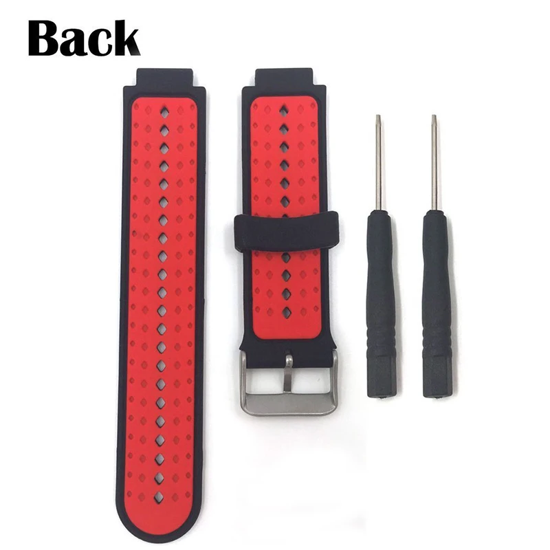 For Garmin Watchband Strap (4)